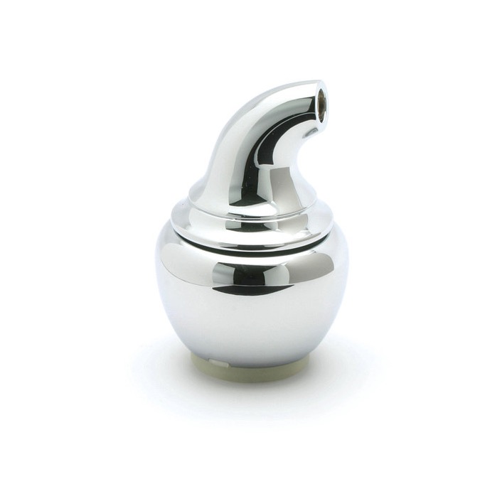Moen 100556BN Handle Hub & Elbow Bn