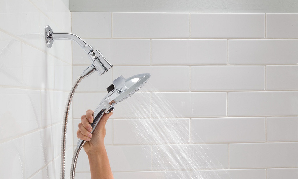 Moen 3662EPBN Engage Magnetix 6F Hh Bn