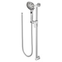 Moen 3671EPBN 5F Eco Hh W/Slide Bar Bn