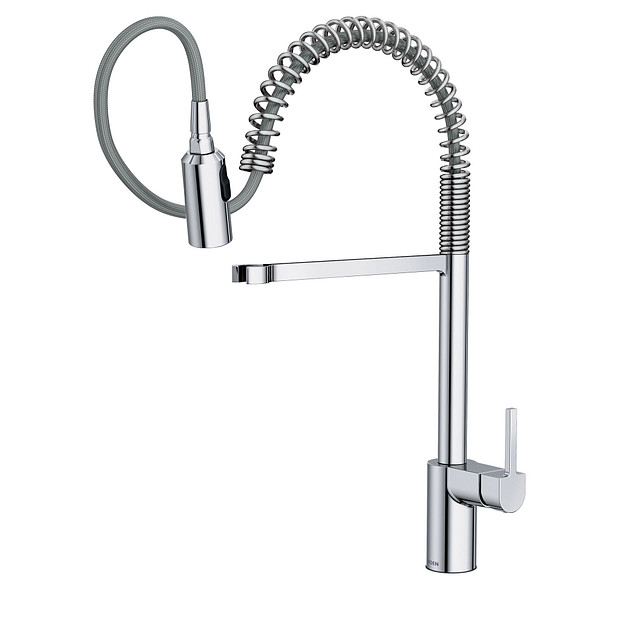 Moen 5923BG Align Pulldown Spring