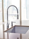 Moen 5923SRS Align Kd Pulldown Spring Srs