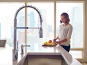 Moen 5923SRS Align Kd Pulldown Spring Srs