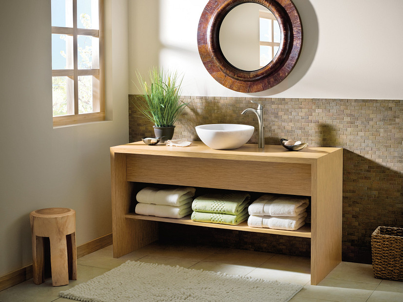 Moen 6400 Eva 1H Chr