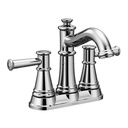 Moen 6401BN Belfield 2H Centerset Bn