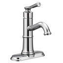 Moen 6402BN Belfield 1H Lavatory Bn