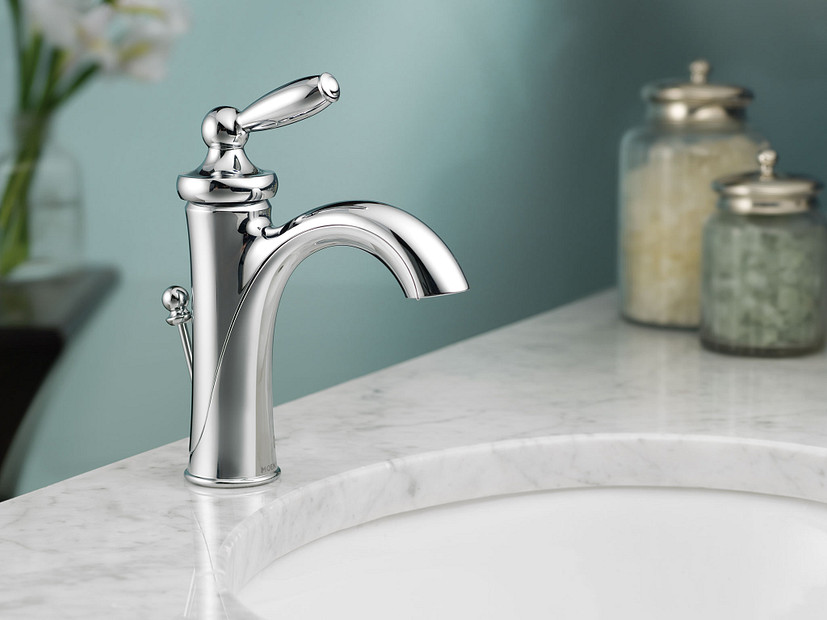 Moen 6600BN Brantford 1H Bn