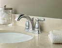Moen 6610BN Brantford 2H Cs Bn