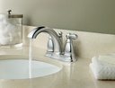 Moen 6610BN Brantford 2H Cs Bn