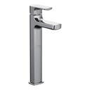 Moen 6911BN Rizon 1 Handle Vessel Bn