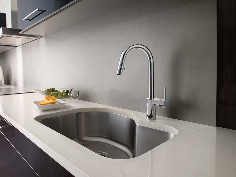 Moen 7565EVSRS U By Moen In Align Srs