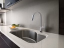 Moen 7565EVSRS U By Moen In Align Srs