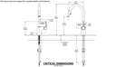 Moen 7565EVSRS U By Moen In Align Srs