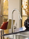 Moen 7594C Arbor 1H Kd Pull Down Chr