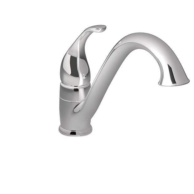 Moen 7825SRS Cmrst 1H Kd Srs