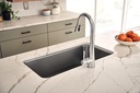 Moen 7864BLS Sleek Kitchen Pd Bls