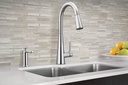 Moen 7864BLS Sleek Kitchen Pd Bls