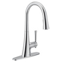 Moen 9126SRS Kitchen Pulldown