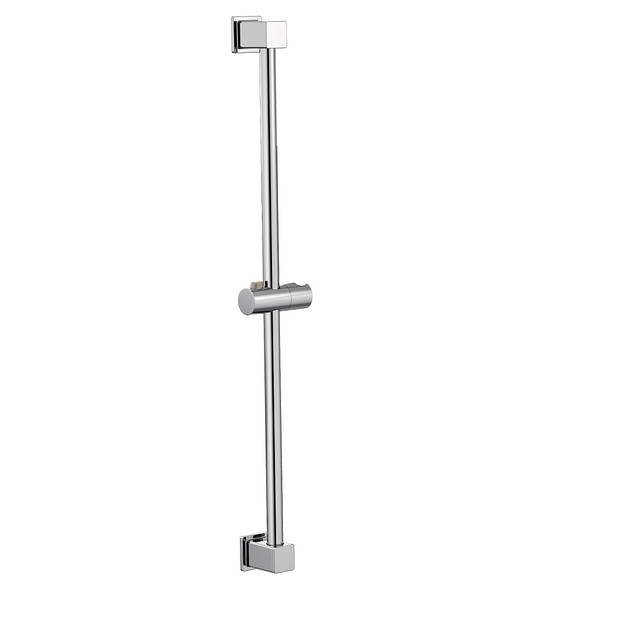 Moen A742BN 90 Degree Slide Bar Bn