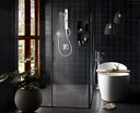Moen N207C0CH Nebia Combo Chr