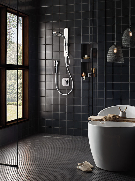 Moen N207C0SRN Nebia Combo Srn