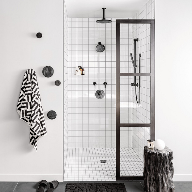 Moen S3371 Extp 3/4" Thermostatic Valve With Stop