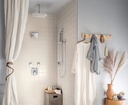 Moen S3371 Extp 3/4" Thermostatic Valve With Stop