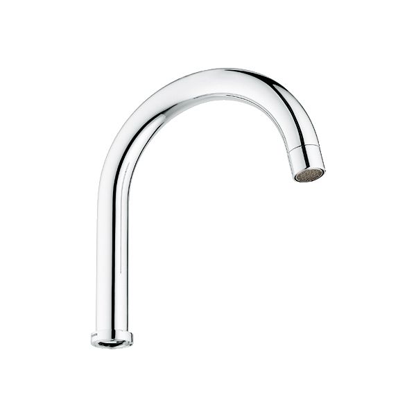 Grohe 13170000 Atrio Spout Chrome 1