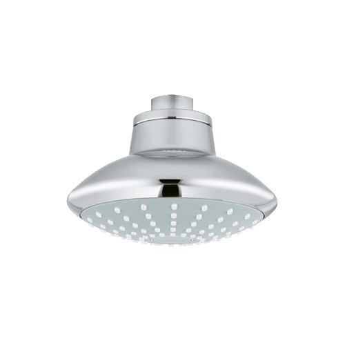 Grohe 27810001 Euphoria 110 Shower Head 1 Spray Chrome 1