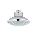 Grohe 27810001 Euphoria 110 Shower Head 1 Spray Chrome 1