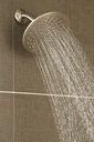Moen S6320EPBN Vlcy Eco Perf Rainshwr 1.75 Bn