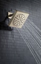 Moen S6340BN 90 Degree 6" Shower Hd Bn