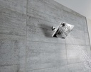 Moen S6345BN Mf Rainshower Bn