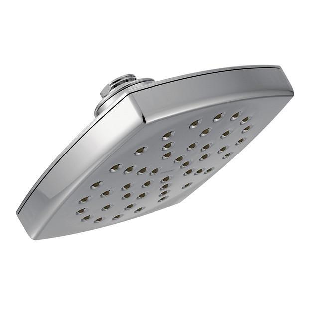 Moen S6365BN 1F Rainshr Bn