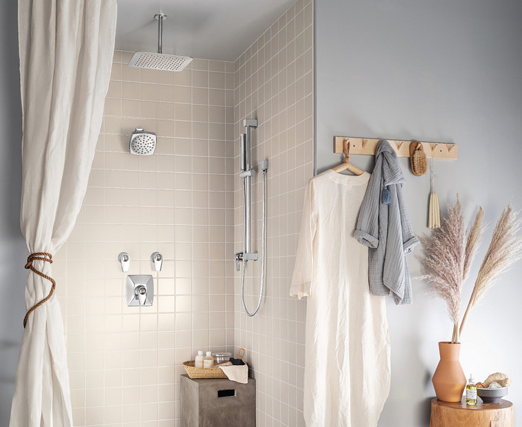 Moen S6365EPBN 1F Rainshr Ep Bn