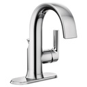 Moen S6910BN Doux 1H Lavatory Bn