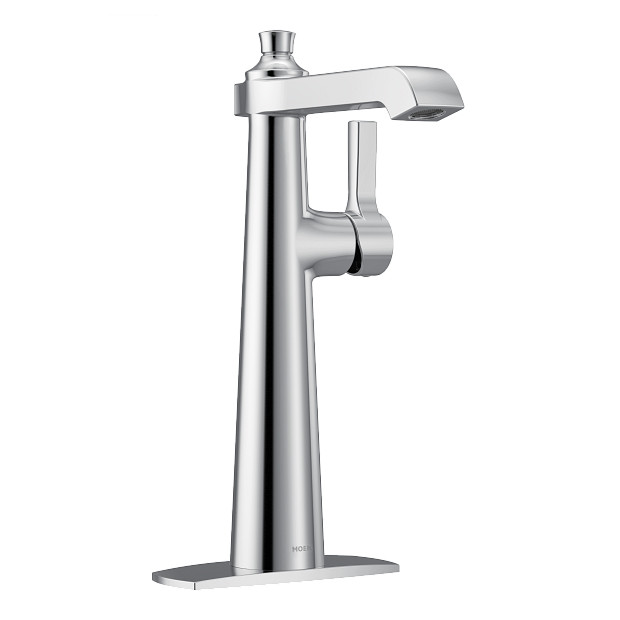 Moen S6982BN Flara Vessel 1H Bn