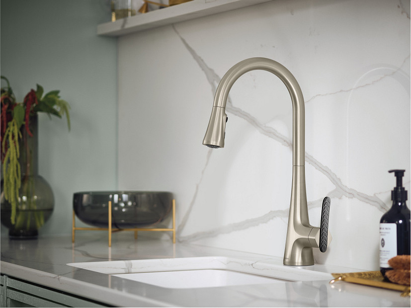 Moen S7235NL Sinema Transitional Pd Nl
