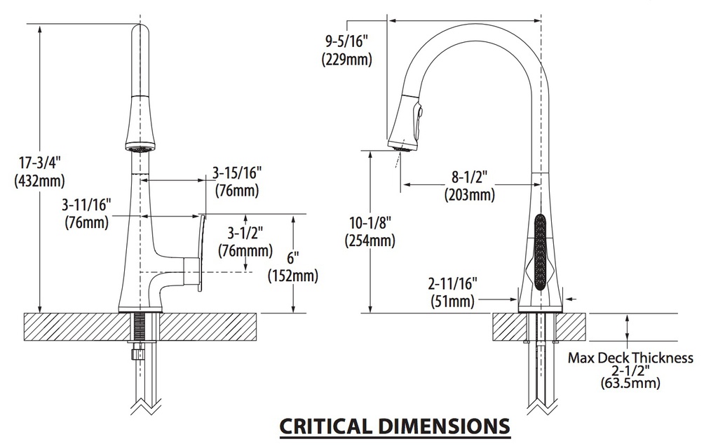 Moen S7235NL Sinema Transitional Pd Nl