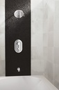 Moen T2190BN Align Posi W/Dvtr Valve Trim Bn