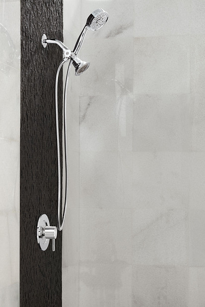 Moen T2192BN Align Posi Shower Only Trim Bn