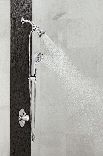Moen T2193BN Align Posi Tub/Shower Trim Bn