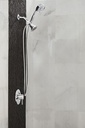 Moen T2193BN Align Posi Tub/Shower Trim Bn