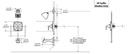 Moen T2691 Voss Posi Valve Trim Chr