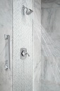 Moen T2693BN Voss Posi Tub/Shr Trim Bn