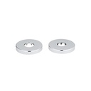 Grohe 11741000 Ceiling Shower Arm Flange 1