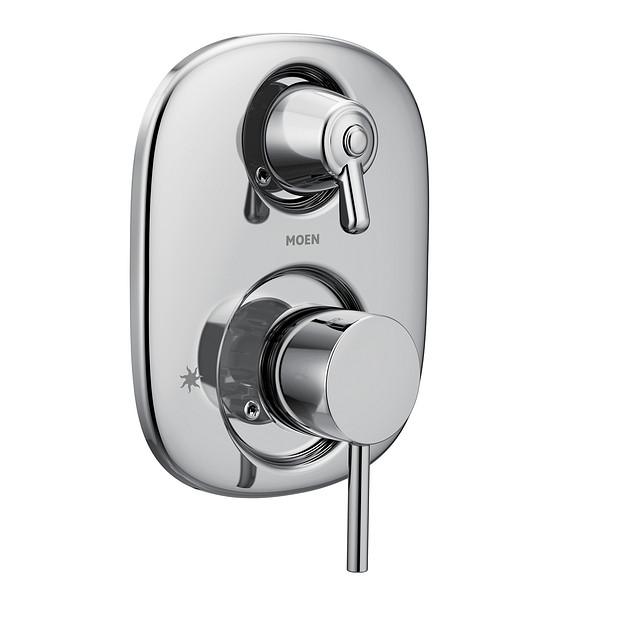 Moen T3290 Align 3F Moentrol Trim Only Ch