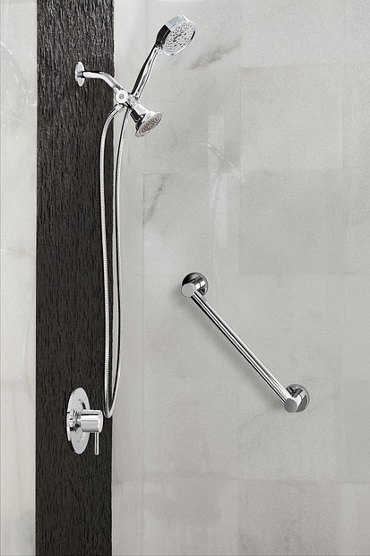 Moen T3291 Align Moentrol Valve Trim Chr