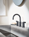 Moen T6222BG Cia Widespread Bg