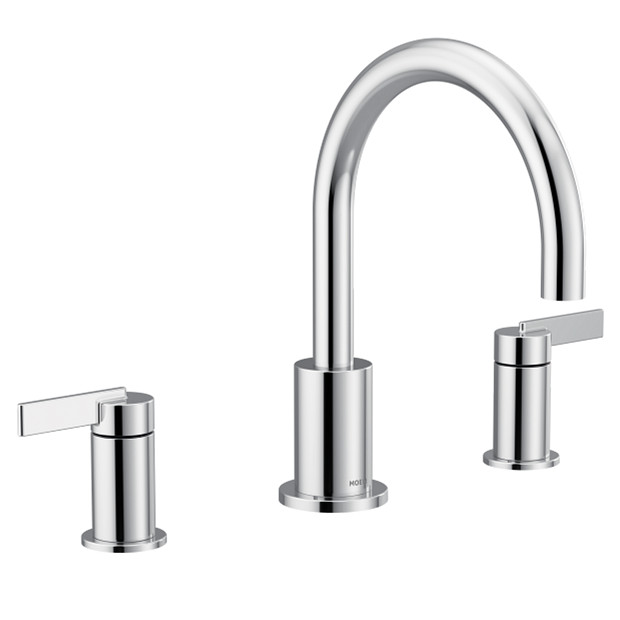 Moen T6223BG Cia 3H Roman Tub Bg