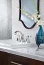 Moen T6905 Voss Trim Lavatory Ws Chr